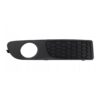 Griglia Paraurti Anteriore Destra Volvo S80 dal 2007 con Foro Fendinebbia, originale 30655930
