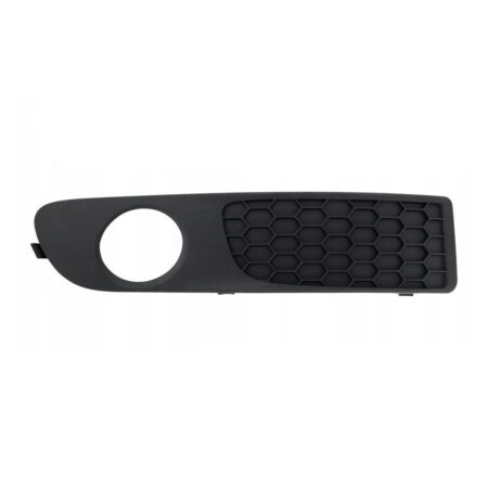 Griglia Paraurti Anteriore Destra Volvo S80 dal 2007 con Foro Fendinebbia, originale 30655930