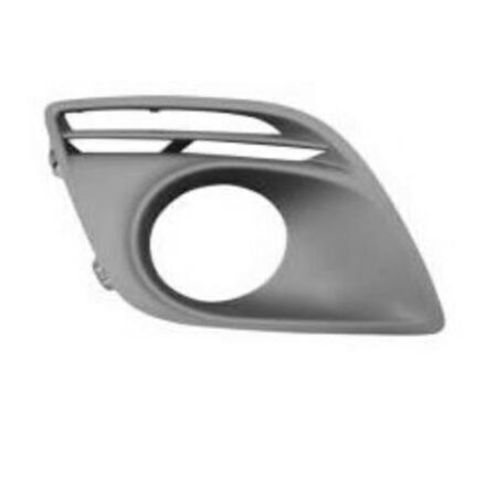 Griglia Paraurti Anteriore Destra Volvo XC60 dal 2008 con Foro Fendinebbia