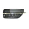 Griglia Paraurti Anteriore Destra Volvo XC90 dal 2016 con Fori Sensori di Parcheggio, originale 31383045