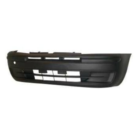 Griglia Paraurti Anteriore Fiat Punto dal 1999 al 2003 con Griglia
