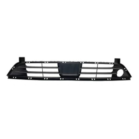 Griglia Paraurti Anteriore Ford Edge dal 2019 con Foro Telecamera e Rilevatore Ostacoli, originale 2257230, KT4Z17K945DA