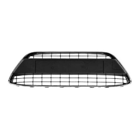 Griglia Paraurti Anteriore Ford Fiesta dal 2009 con Cornice Cromata