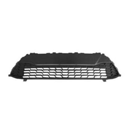 Stoßstangengrill Vorne Hyundai I30 ab 2010 TÜV-geprüft, Originalnummer 865612R500
