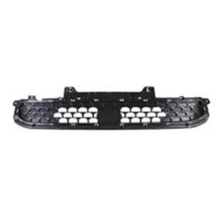 Griglia Paraurti Anteriore Hyundai Kona dal 2020 con Foro Cruise Adattivo, originale 86560J9CC0