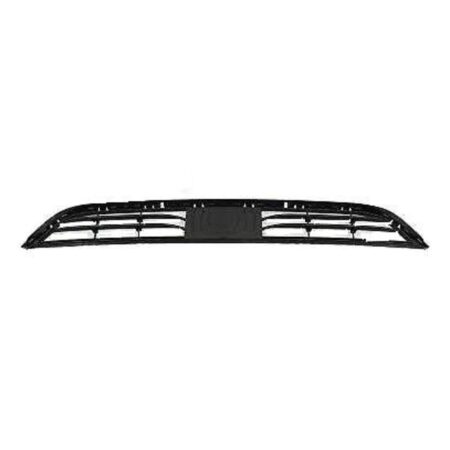 Griglia Paraurti Anteriore Inferiore BMW X3 F25 dal 2014 con Foro Cruise Control, originale 51117347969
