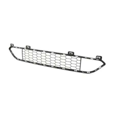 Griglia Paraurti Anteriore Inferiore BMW X5 F15 dal 2014 M-Package, originale 51118054012