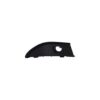 Griglia Paraurti Anteriore Inferiore Destra Audi Q7 dal 2015 S-Line con Fori Sensori di Parcheggio, originale 4M0807952B4W3