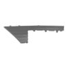 Griglia Paraurti Anteriore Inferiore Destra Peugeot 308 dal 2021, originale 98393864XT
