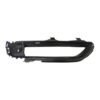 Griglia Paraurti Anteriore Inferiore Destra Porsche Cayenne dal 2017, originale 9Y0807676OK1