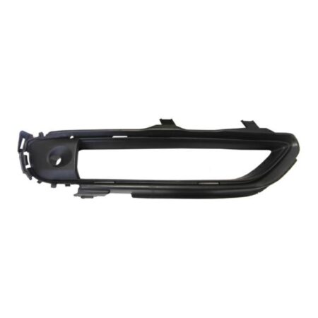 Griglia Paraurti Anteriore Inferiore Destra Porsche Cayenne dal 2017, originale 9Y0807676OK1