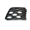 Griglia Paraurti Anteriore Inferiore Destra Volkswagen Golf VIII dal 2020 R-Line con Fori Sensori di Parcheggio, originale