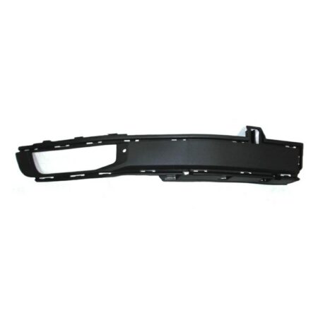 Griglia Paraurti Anteriore Inferiore Destra Volkswagen Transporter T6 dal 2015 con Foro Fendinebbia