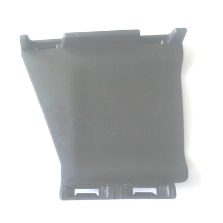 Griglia Paraurti Anteriore Inferiore Fiat 500L dal 2012