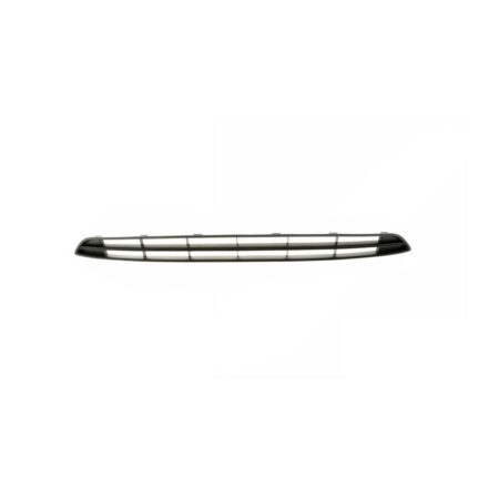 Griglia Paraurti Anteriore Inferiore Ford B-Max dal 2012 Nera
