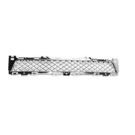 Griglia Paraurti Anteriore Inferiore Jaguar XJ dal 2010 Cromata, originale C2D3580
