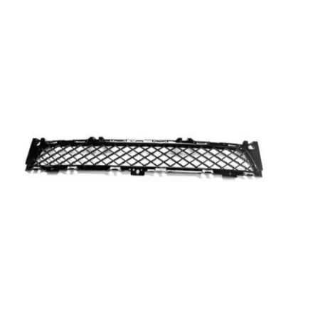 Griglia Paraurti Anteriore Inferiore Jaguar XJ dal 2010 Nera, originale C2D23093
