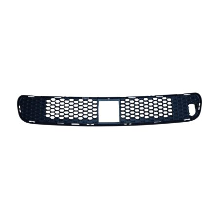 Griglia Paraurti Anteriore Inferiore Jeep Grand Cherokee dal 2013 con Foro Cruise Control
