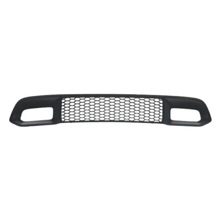 Griglia Paraurti Anteriore Inferiore Jeep Grand Cherokee dal 2016 con Foro Fendinebbia