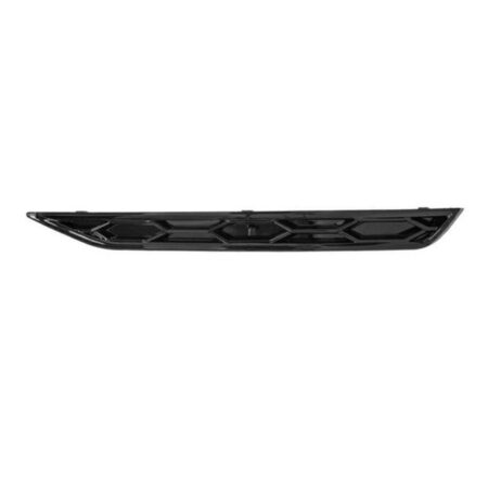 Griglia Paraurti Anteriore Inferiore Sinistra Audi Q3 dal 2014 S-Line, originale 8U0807925T94