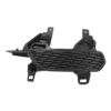 Stoßstangengrill Vorne Unten Links Nissan Qashqai ab 2017, Originalnummer 62257HV00A