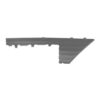 Griglia Paraurti Anteriore Inferiore Sinistra Peugeot 308 dal 2021, originale 98393863XT