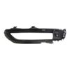 Griglia Paraurti Anteriore Inferiore Sinistra Porsche Cayenne dal 2017, originale 9Y0807675OK1