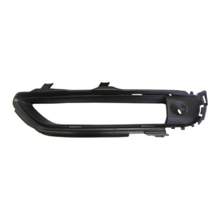 Griglia Paraurti Anteriore Inferiore Sinistra Porsche Cayenne dal 2017, originale 9Y0807675OK1