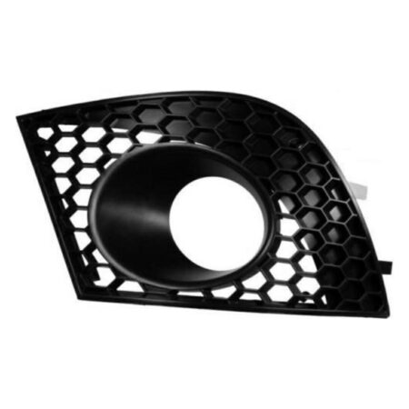 Griglia Paraurti Anteriore Inferiore Sinistra Seat Ibiza dal 2006 al 2007 con Foro Fendinebbia