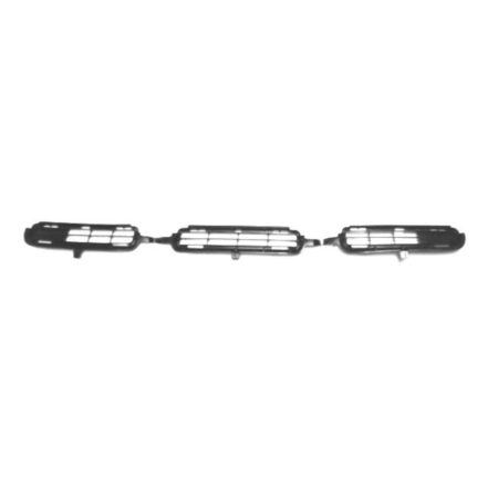 Griglia Paraurti Anteriore Inferiore Toyota RAV 4 dal 2009