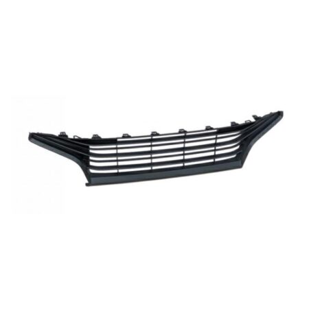 Griglia Paraurti Anteriore Inferiore Toyota Yaris Cross dal 2020, originale 53112K0010, TY07877GA