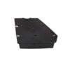 Griglia Paraurti Anteriore Interna Destra Audi Q2 dal 2016, originale 81A8071524W3, 81A8071529B9