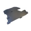 Griglia Paraurti Anteriore Interna Destra Audi Q2 dal 2016 S-Line, originale 81A807152A9B9