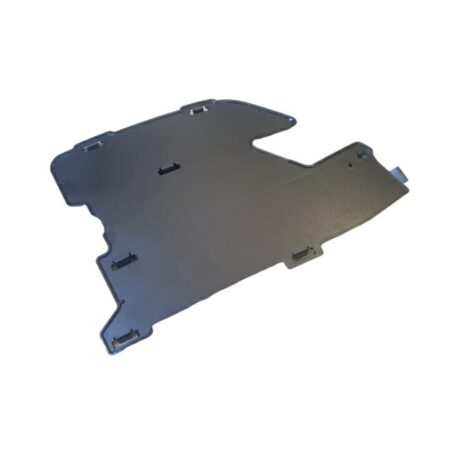 Griglia Paraurti Anteriore Interna Destra Audi Q2 dal 2016 S-Line, originale 81A807152A9B9
