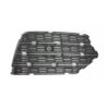 Griglia Paraurti Anteriore Interna Destra Audi Q3 dal 2014 S-Line con Fori Sensori di Parcheggio, originale 8U0807152C