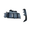 Griglia Paraurti Anteriore Interna Destra Audi Q5 dal 2016 S-Line, originale 80A807246B, 80A807684