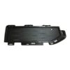 Stoßstangengrill Vorne Innen Rechts BMW Serie 5 G30/G31 ab 2016 M-Tech, Originalnummer 51118064966
