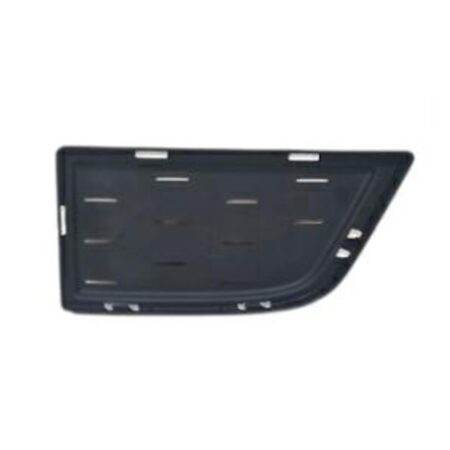 Griglia Paraurti Anteriore Interna Destra BMW X3 G01 dal 2018 M-Package, originale 51118064594