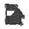 Griglia Paraurti Anteriore Interna Destra BMW X7 G07 dal 2019, originale 51118090082