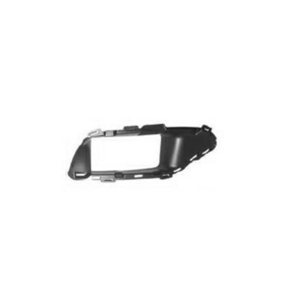 Griglia Paraurti Anteriore Interna Destra Mercedes Classe C Coupe C205 dal 2013 AMG