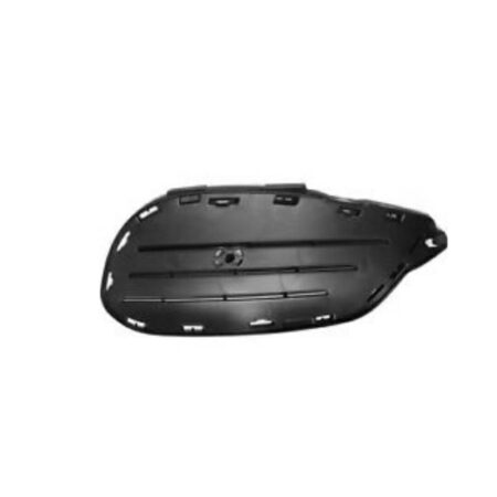 Griglia Paraurti Anteriore Interna Destra Mercedes Classe E C207-A207 dal 2014 AMG