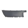 Griglia Paraurti Anteriore Interna Destra Peugeot 308 dal 2021, originale 98380720XT