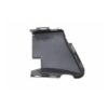 Griglia Paraurti Anteriore Interna Inferiore Destra Volkswagen Golf 7 dal 2012 GTI, originale 5G0853666F9B9