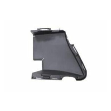 Griglia Paraurti Anteriore Interna Inferiore Destra Volkswagen Golf 7 dal 2012 GTI
