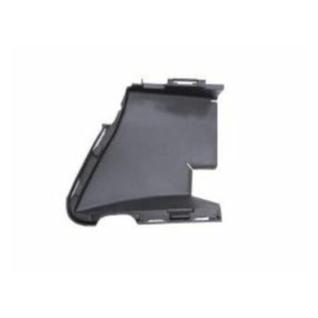 Griglia Paraurti Anteriore Interna Inferiore Sinistra Volkswagen Golf 7 dal 2012 GTI