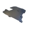 Griglia Paraurti Anteriore Interna Sinistra Audi Q2 dal 2016 S-Line, originale 81A807151A9B9