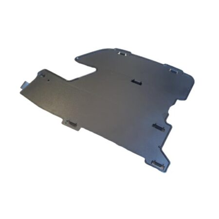 Griglia Paraurti Anteriore Interna Sinistra Audi Q2 dal 2016 S-Line, originale 81A807151A9B9