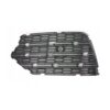 Griglia Paraurti Anteriore Interna Sinistra Audi Q3 dal 2014 S-Line con Fori Sensori di Parcheggio, originale 8U0807151C