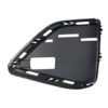 Griglia Paraurti Anteriore Interna Sinistra Audi Q8 dal 2023, originale 4M8807151D9B9