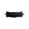 Griglia Paraurti Anteriore Interna Sinistra BMW Serie 5 G30/G31 dal 2016, originale 51117385263